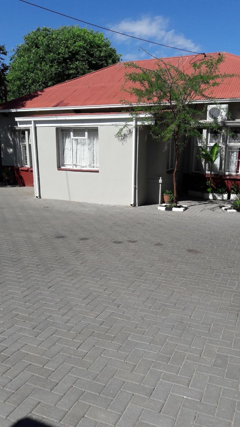 Valley Guest House image