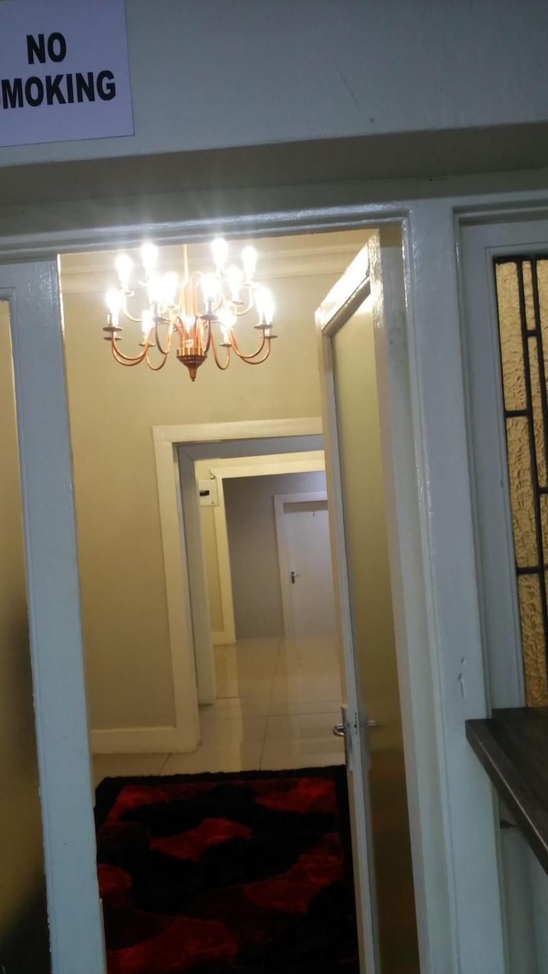 Valley Guest House image