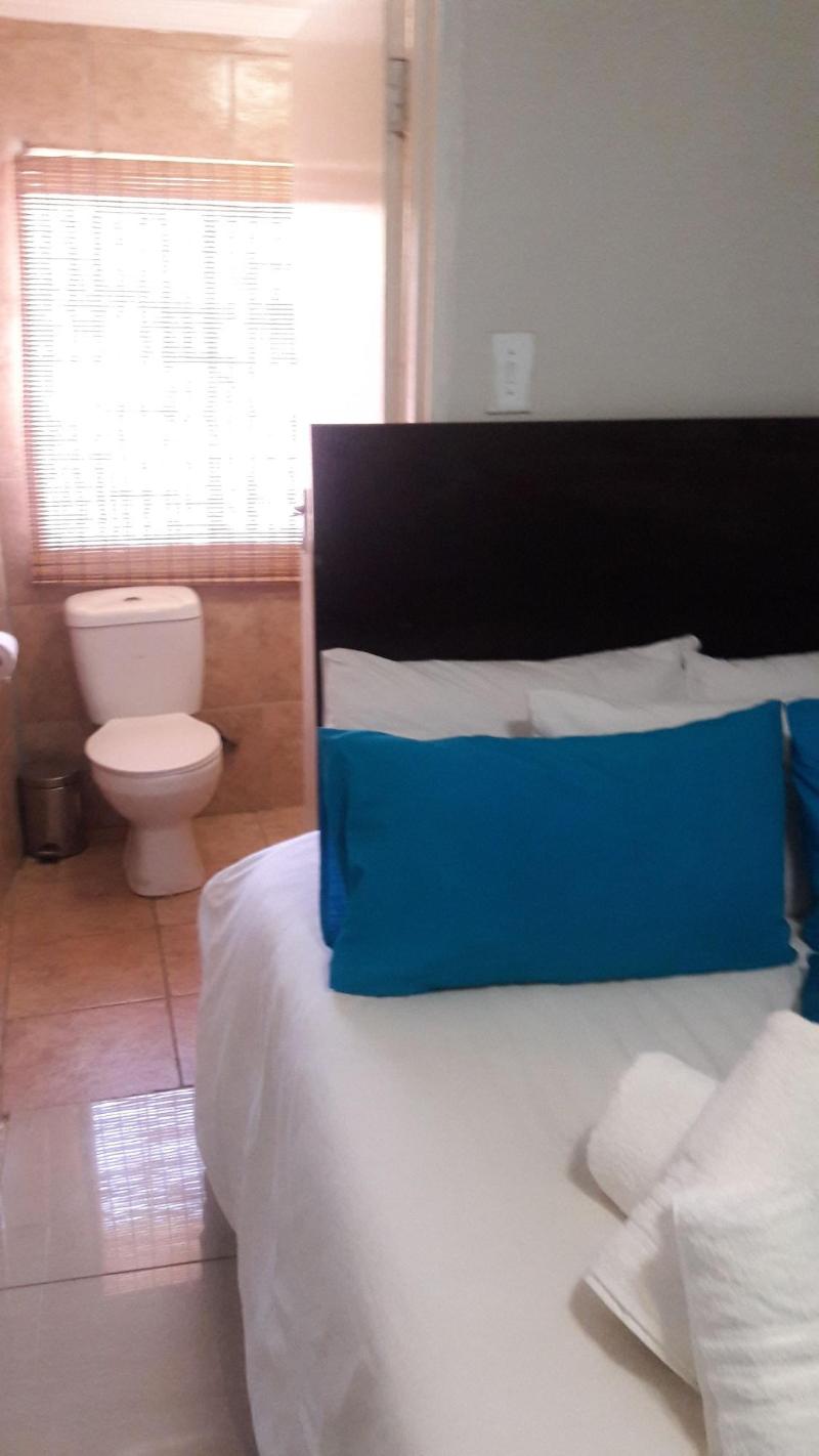 Valley Guest House image