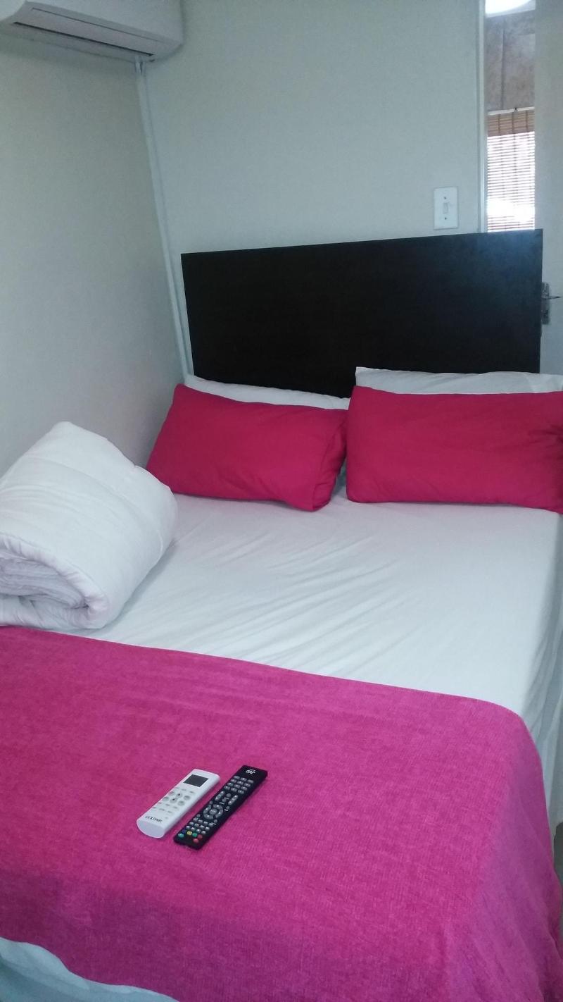 Valley Guest House image