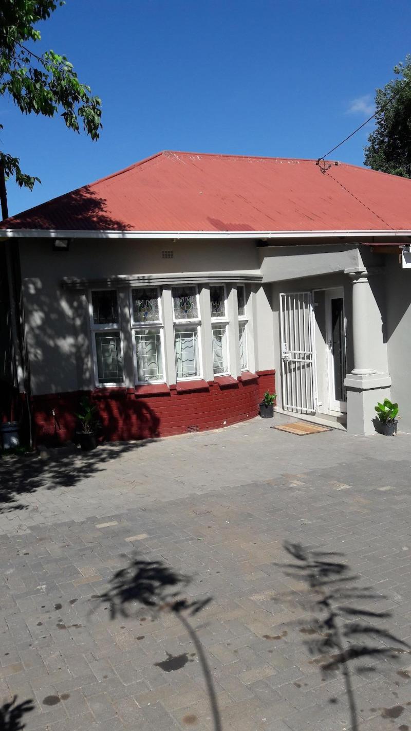 Valley Guest House image