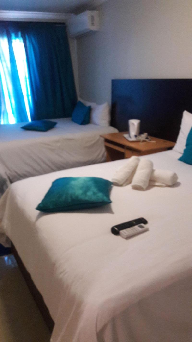 Valley Guest House image