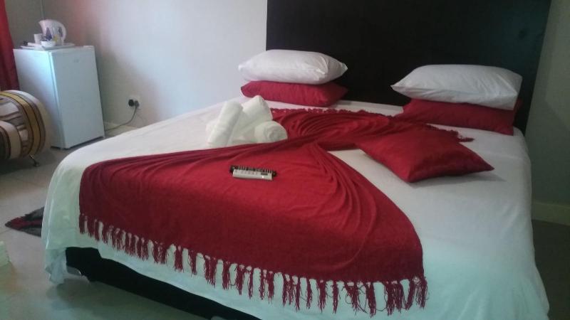 Valley Guest House image
