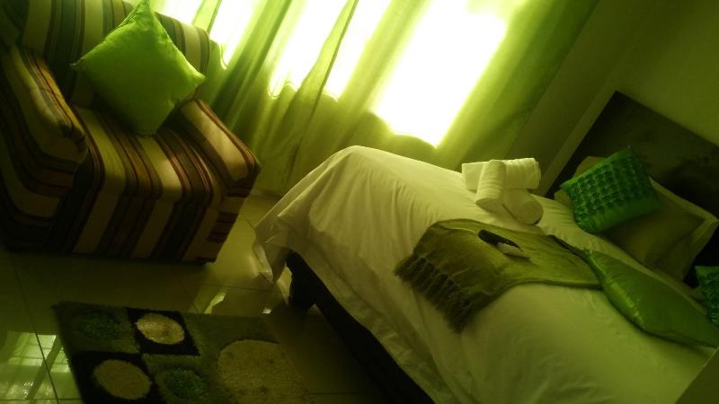 Valley Guest House image
