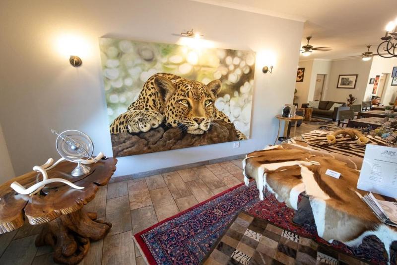 The Belgium Inn image