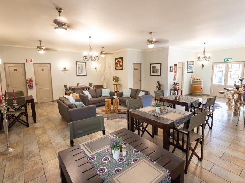 The Belgium Inn image