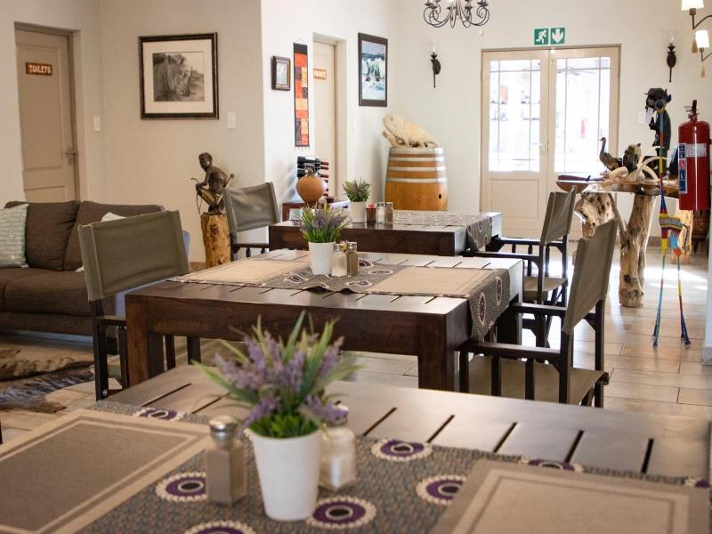 The Belgium Inn image
