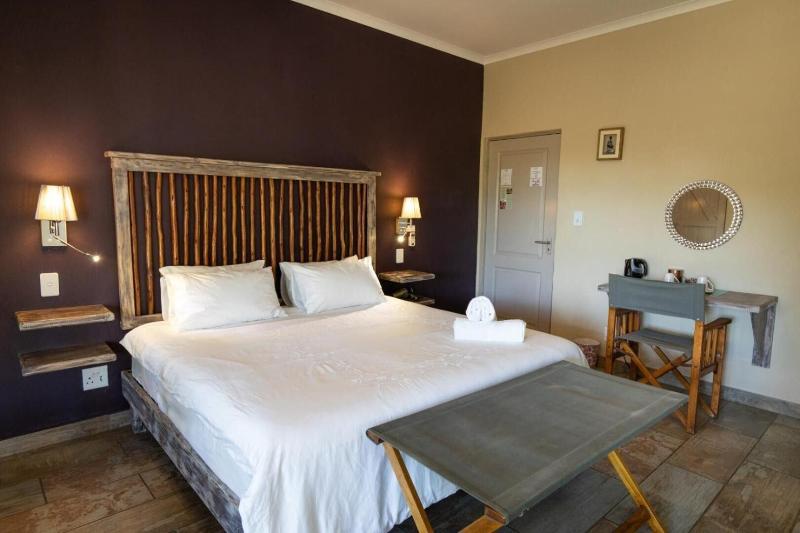 The Belgium Inn image