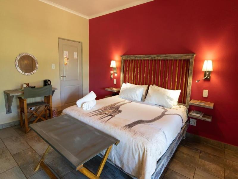The Belgium Inn image