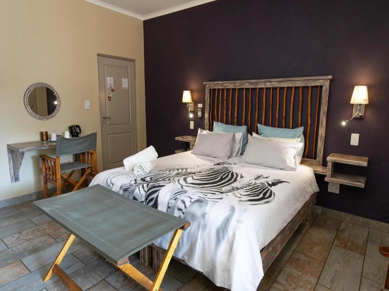 The Belgium Inn image