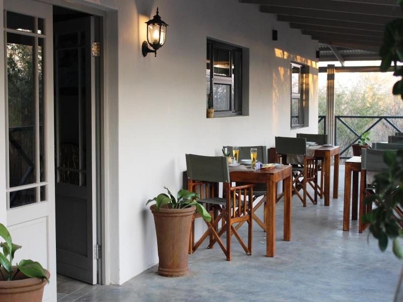 The Belgium Inn image