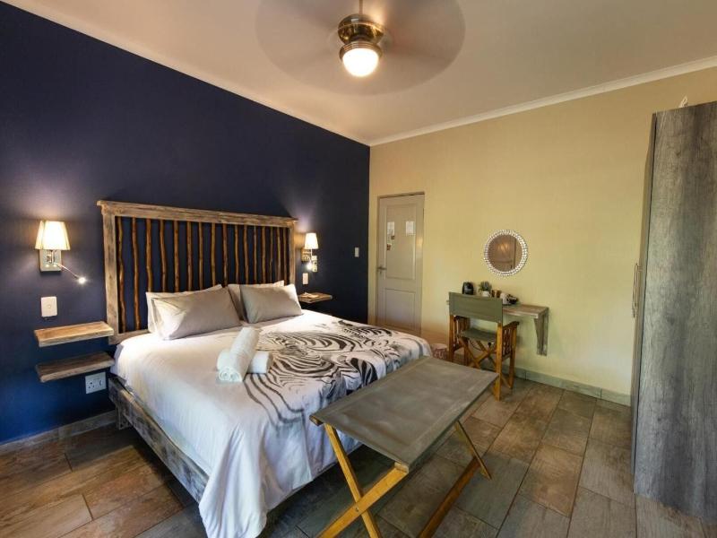 The Belgium Inn image