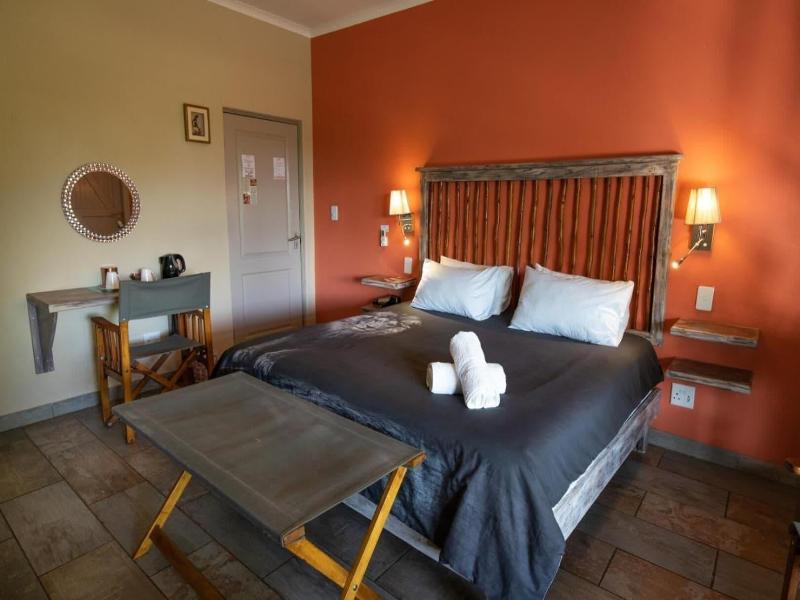 The Belgium Inn image