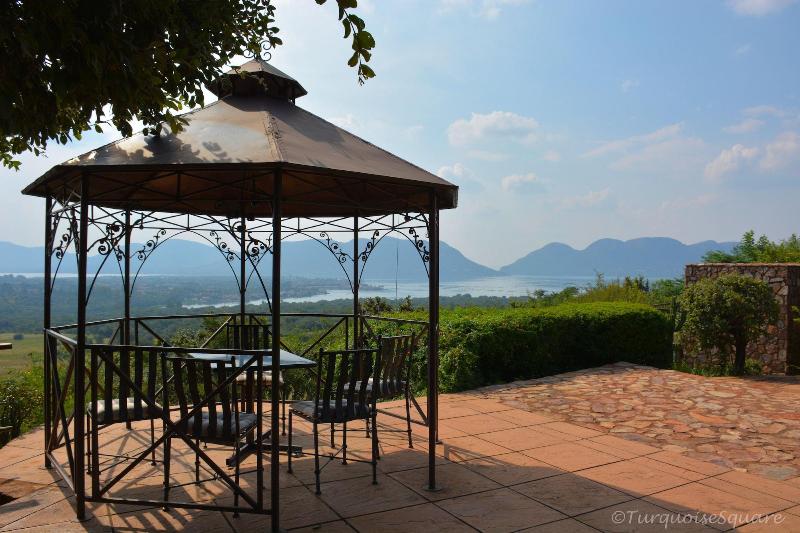 La Montagne Guest Lodge image