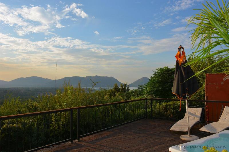 La Montagne Guest Lodge image