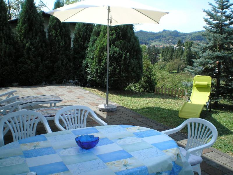 Apartments Country House Stipica
