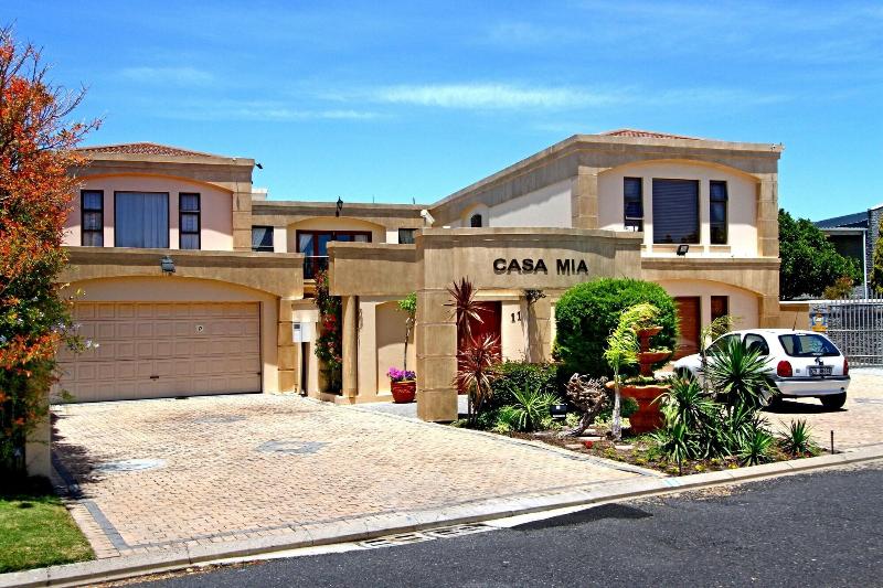 Casa Mia Guesthouse image