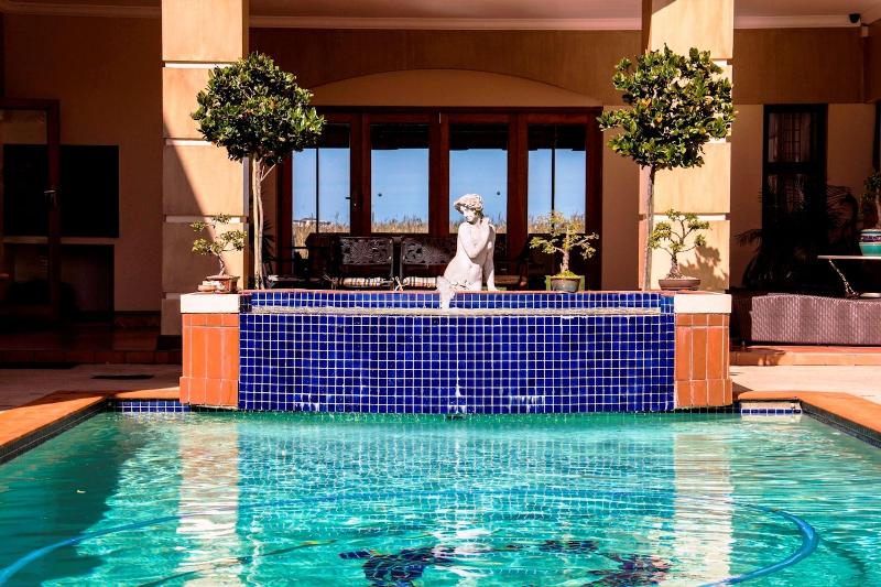 Casa Mia Guesthouse image