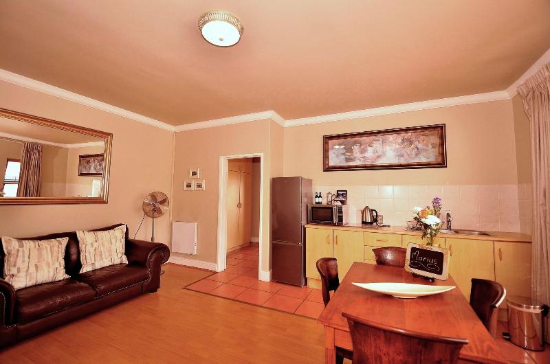 Casa Mia Guesthouse image