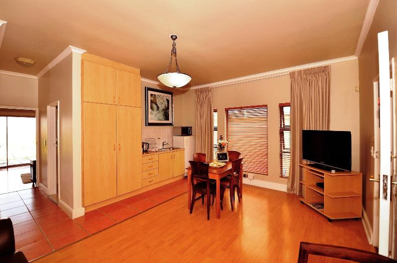 Casa Mia Guesthouse image