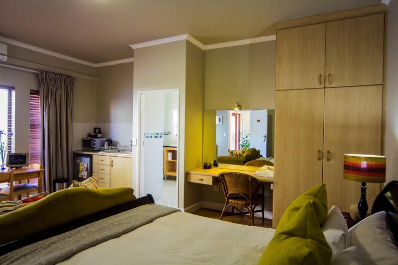 Casa Mia Guesthouse image