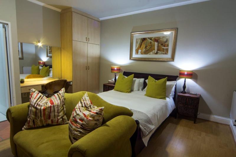 Casa Mia Guesthouse image