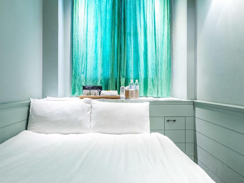 Wanjia Xiaoximen B&B image
