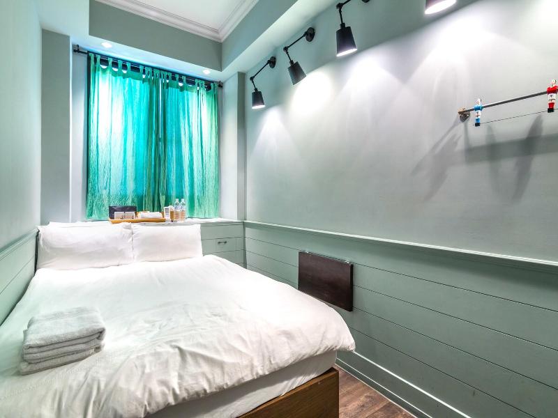 Wanjia Xiaoximen B&B image