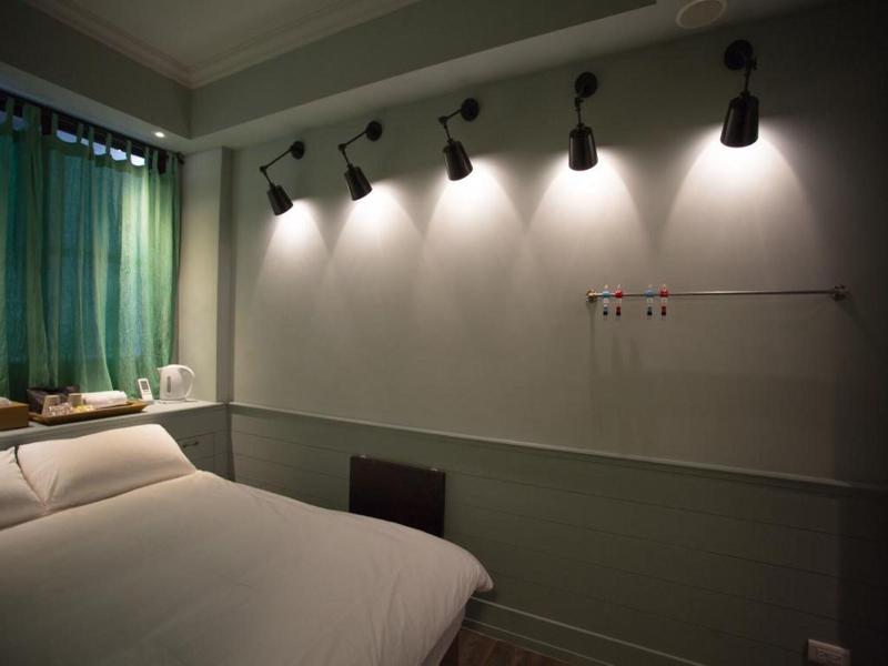 Wanjia Xiaoximen B&B image