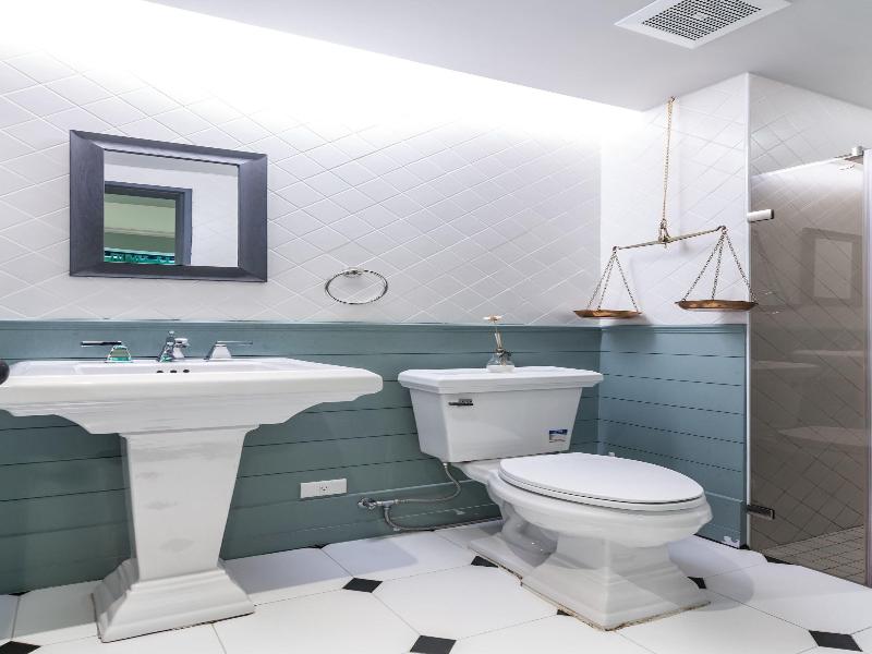 Wanjia Xiaoximen B&B image