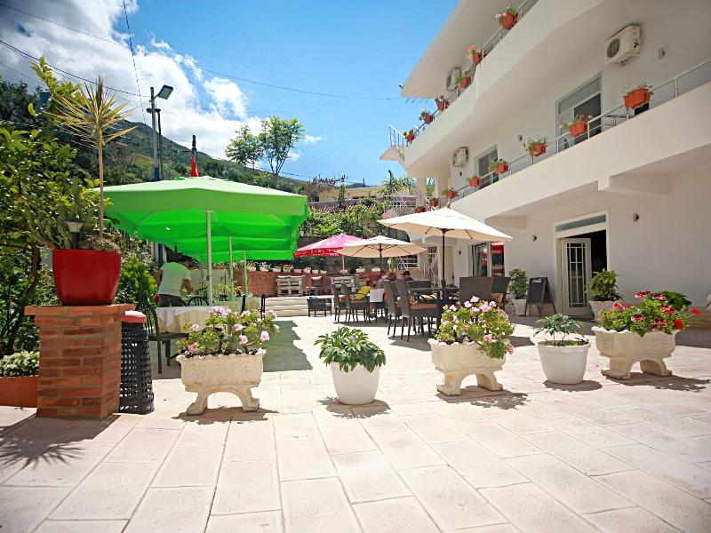 Hotel Nika image