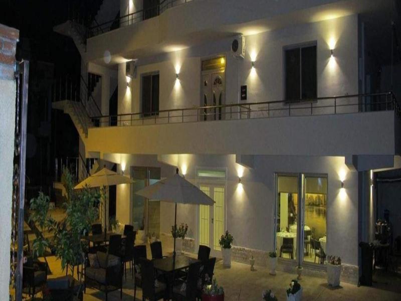 Hotel Nika image