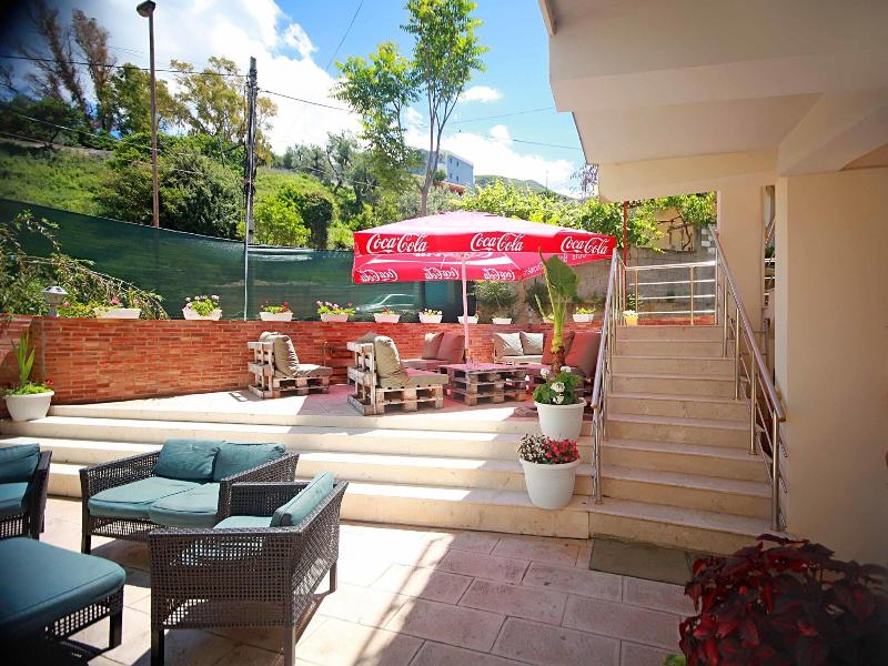 Hotel Nika image