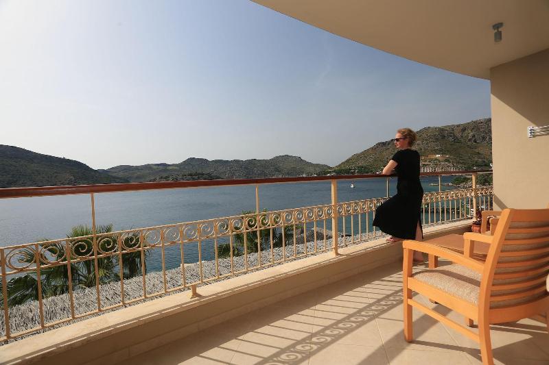 Loryma Luxury Boutique Hotel image