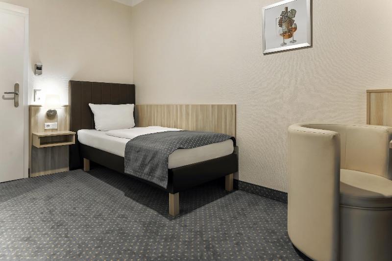 Bergmark Hotel image