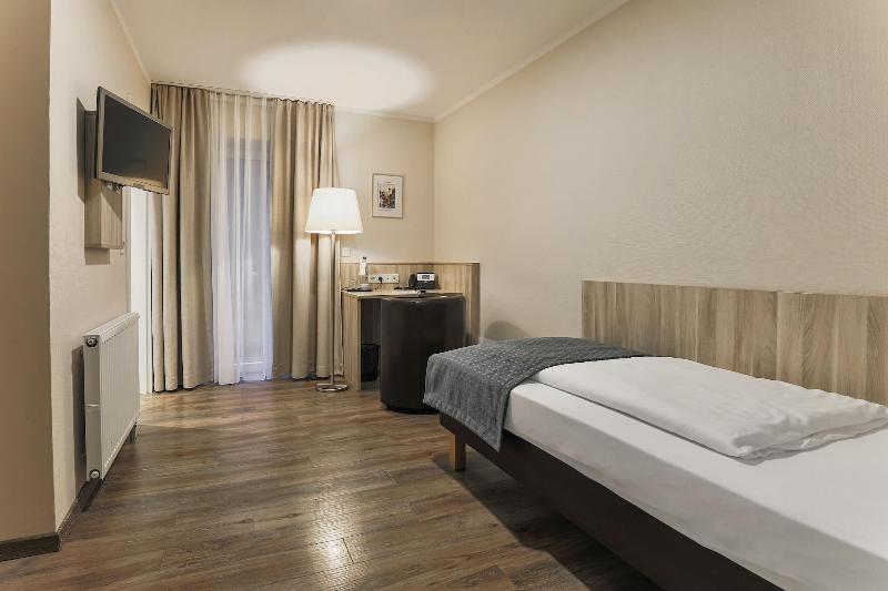 Bergmark Hotel image