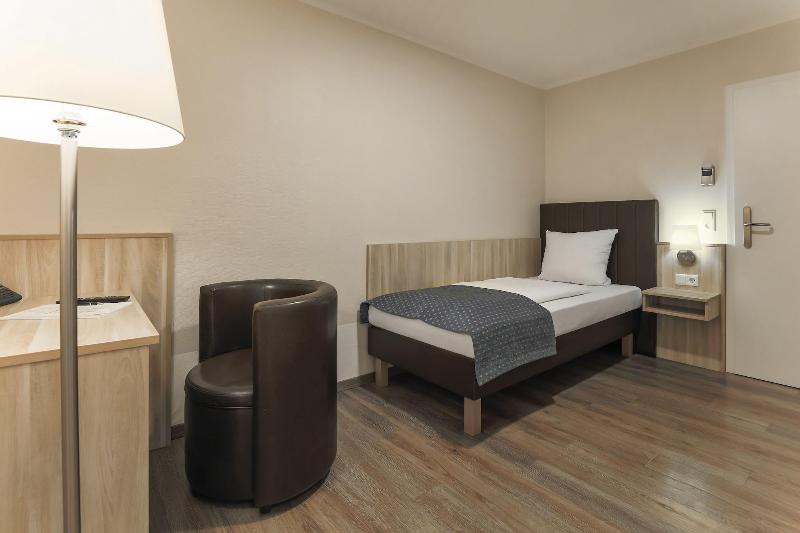 Bergmark Hotel image