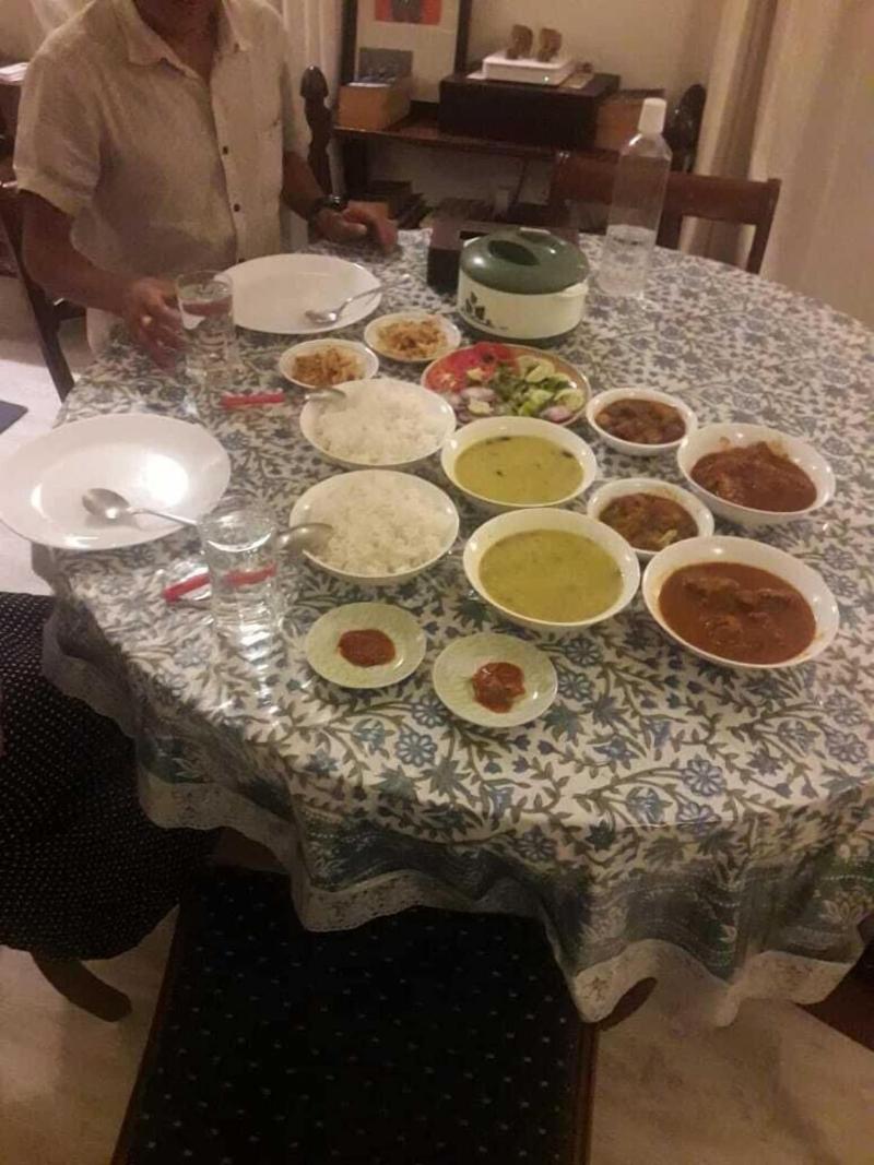 5/4 - Calcutta's freshest BnB image