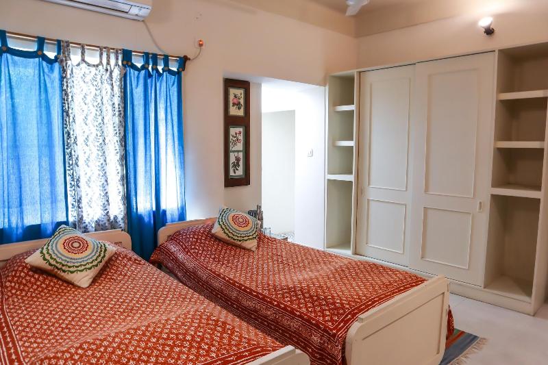 5/4 - Calcutta's freshest BnB image
