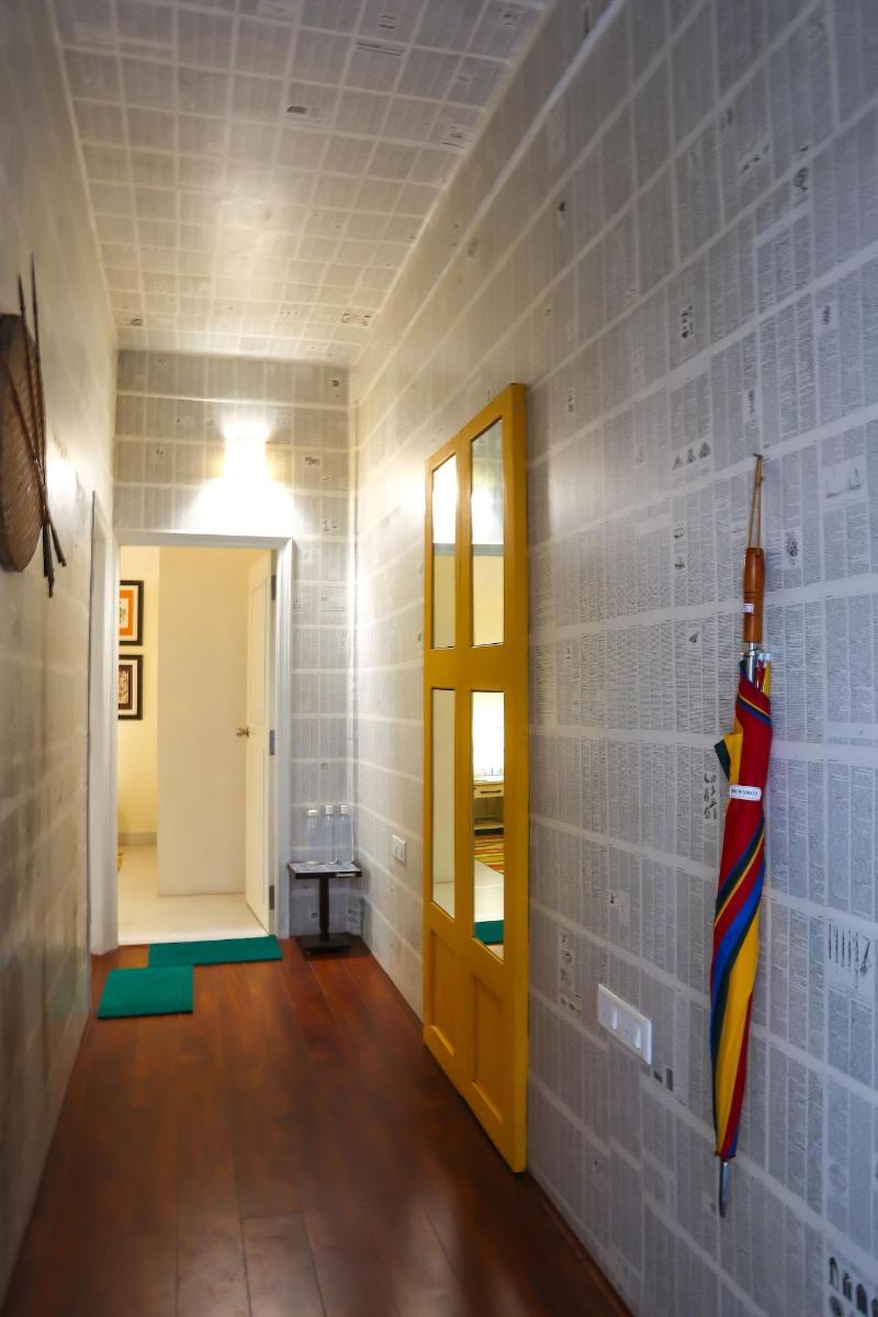 5/4 - Calcutta's freshest BnB image