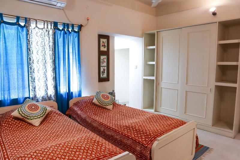 5/4 - Calcutta's freshest BnB image
