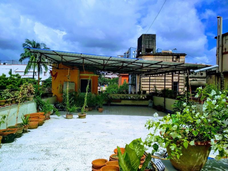 5/4 - Calcutta's freshest BnB image