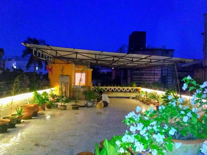 5/4 - Calcutta's freshest BnB image