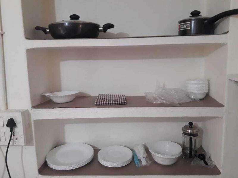 5/4 - Calcutta's freshest BnB image