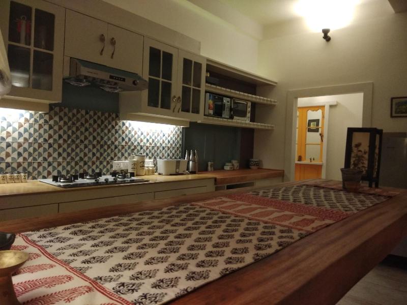 5/4 - Calcutta's freshest BnB image