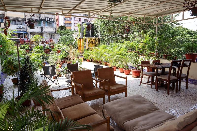 5/4 - Calcutta's freshest BnB image