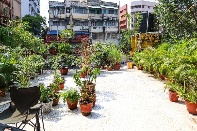5/4 - Calcutta's freshest BnB image
