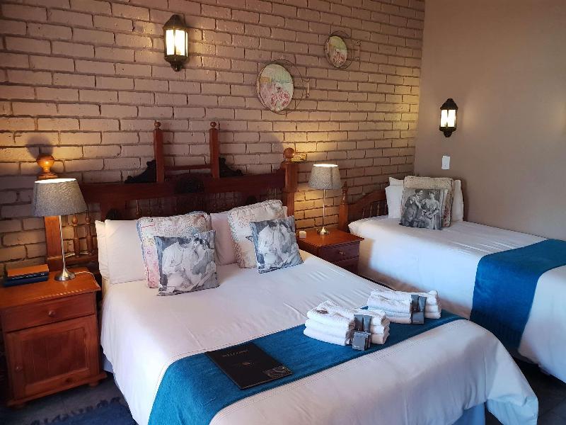 Greenfields Guest House image