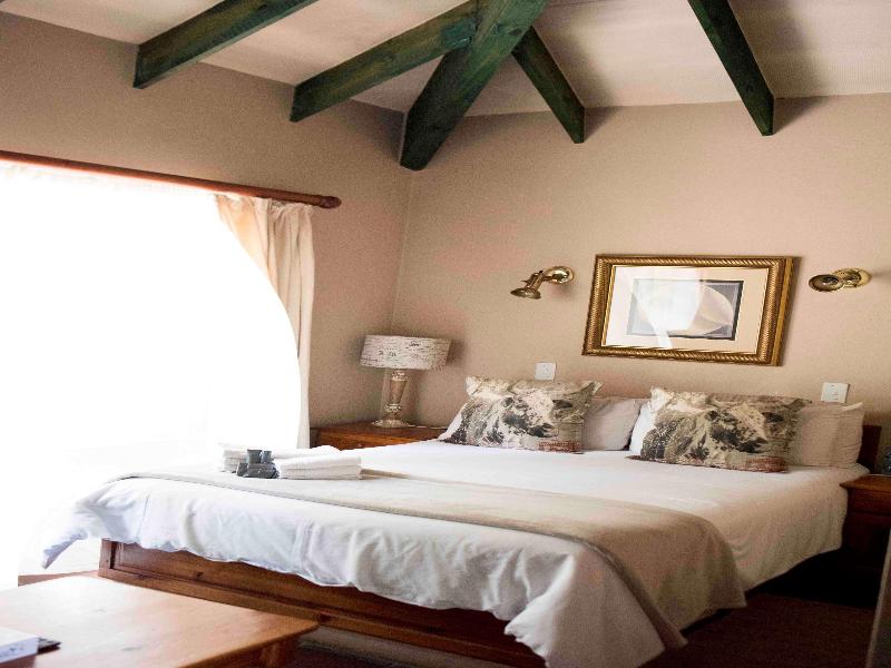 Greenfields Guest House image