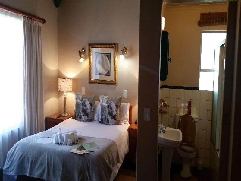 Greenfields Guest House image